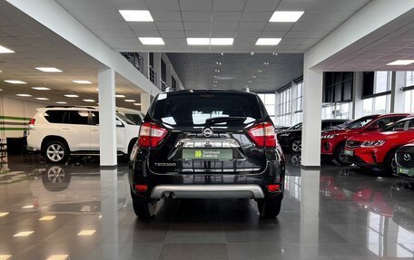 Nissan Terrano III, 2019 год, 1 445 000 рублей, 4 фотография