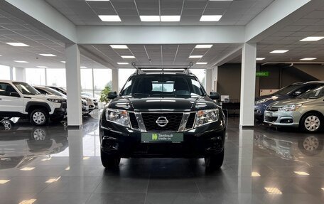 Nissan Terrano III, 2019 год, 1 445 000 рублей, 3 фотография
