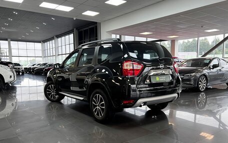 Nissan Terrano III, 2019 год, 1 445 000 рублей, 6 фотография