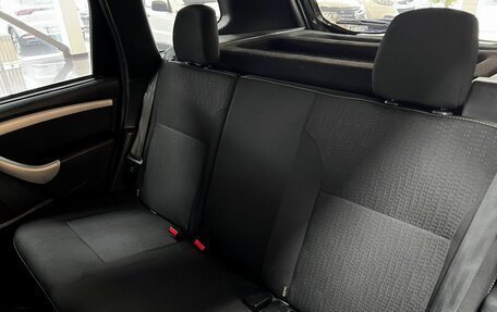 Nissan Terrano III, 2019 год, 1 445 000 рублей, 9 фотография