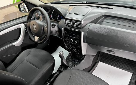 Nissan Terrano III, 2019 год, 1 445 000 рублей, 13 фотография