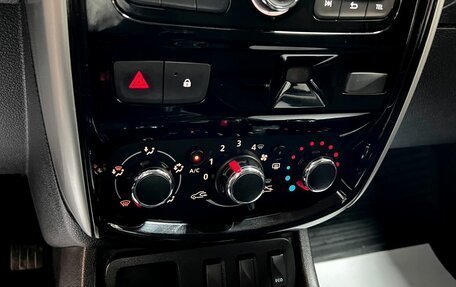 Nissan Terrano III, 2019 год, 1 445 000 рублей, 17 фотография