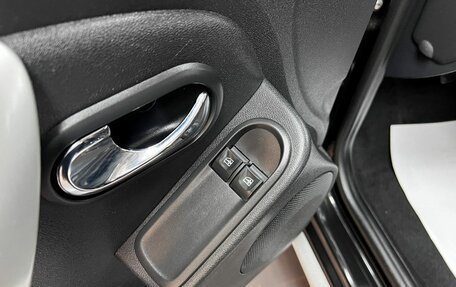 Nissan Terrano III, 2019 год, 1 445 000 рублей, 14 фотография