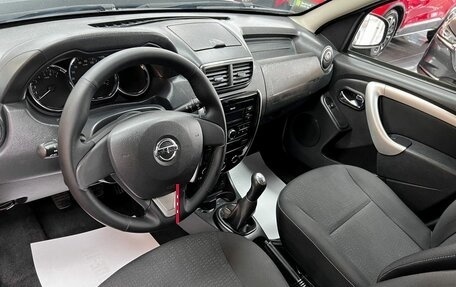 Nissan Terrano III, 2019 год, 1 445 000 рублей, 8 фотография