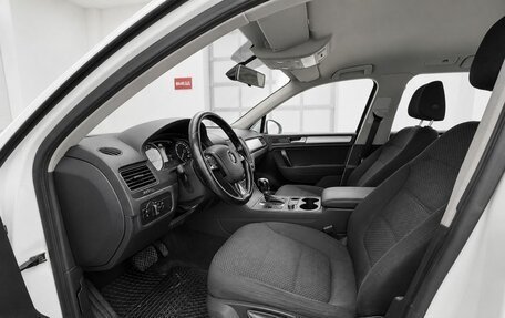 Volkswagen Touareg III, 2013 год, 1 900 000 рублей, 8 фотография