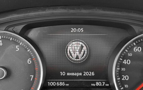 Volkswagen Touareg III, 2013 год, 1 900 000 рублей, 7 фотография