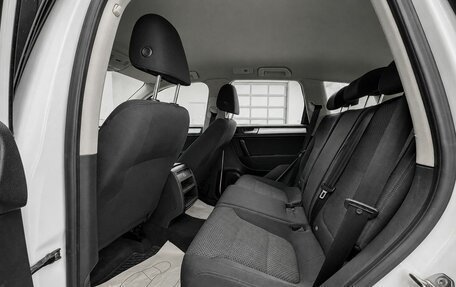 Volkswagen Touareg III, 2013 год, 1 900 000 рублей, 14 фотография
