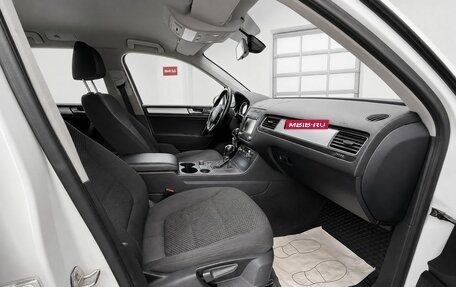 Volkswagen Touareg III, 2013 год, 1 900 000 рублей, 9 фотография