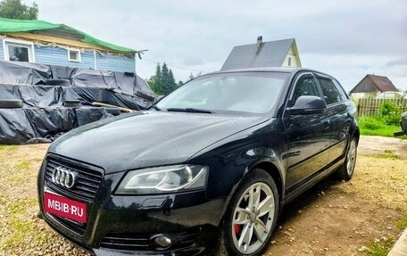 Audi A3, 2010 год, 750 000 рублей, 1 фотография