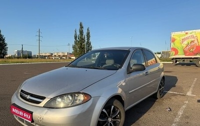 Chevrolet Lacetti, 2007 год, 300 000 рублей, 1 фотография