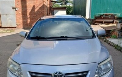 Toyota Corolla, 2006 год, 730 000 рублей, 1 фотография