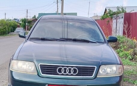 Audi A6, 1998 год, 330 000 рублей, 1 фотография