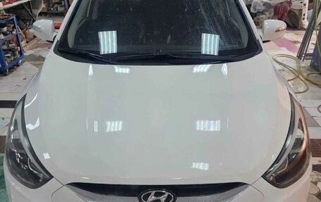 Hyundai ix35 I рестайлинг, 2013 год, 1 250 000 рублей, 1 фотография
