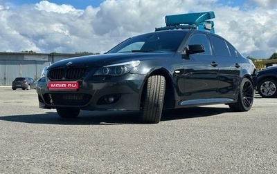 BMW 5 серия, 2009 год, 1 100 000 рублей, 1 фотография