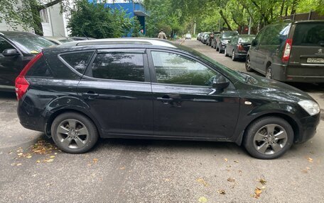 KIA cee'd I рестайлинг, 2008 год, 750 000 рублей, 1 фотография