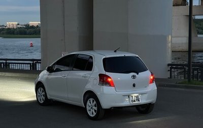 Toyota Vitz, 2010 год, 699 000 рублей, 1 фотография