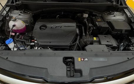 KIA Sportage IV рестайлинг, 2025 год, 3 476 165 рублей, 6 фотография