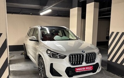 BMW X1, 2024 год, 4 700 000 рублей, 1 фотография