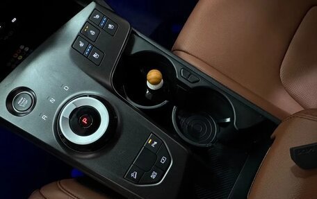 KIA Sportage IV рестайлинг, 2025 год, 3 476 165 рублей, 9 фотография