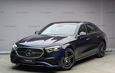 Mercedes-Benz E-Класс, 2024 год, 7 497 000 рублей, 1 фотография