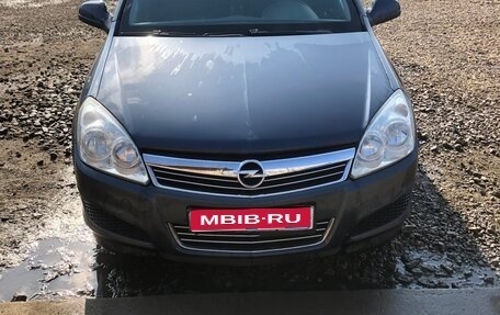 Opel Astra H, 2010 год, 520 000 рублей, 1 фотография