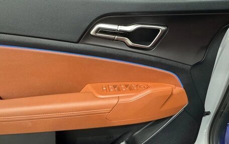KIA Sportage IV рестайлинг, 2025 год, 3 476 165 рублей, 10 фотография
