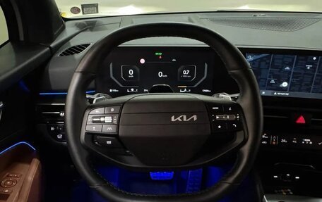 KIA Sportage IV рестайлинг, 2025 год, 3 476 165 рублей, 12 фотография