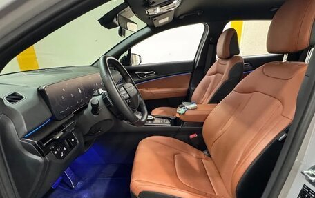 KIA Sportage IV рестайлинг, 2025 год, 3 476 165 рублей, 11 фотография