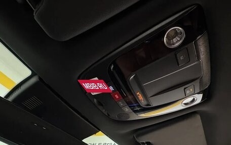 KIA Sportage IV рестайлинг, 2025 год, 3 476 165 рублей, 14 фотография