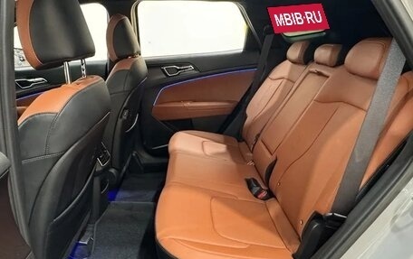 KIA Sportage IV рестайлинг, 2025 год, 3 476 165 рублей, 18 фотография
