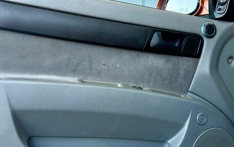 Chevrolet Lacetti, 2007 год, 429 000 рублей, 9 фотография