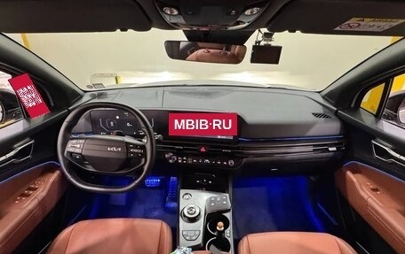 KIA Sportage IV рестайлинг, 2025 год, 3 476 165 рублей, 7 фотография