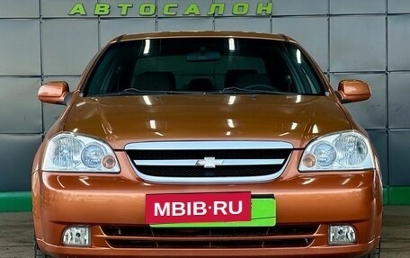 Chevrolet Lacetti, 2007 год, 429 000 рублей, 5 фотография