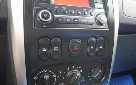 Nissan Almera, 2013 год, 569 000 рублей, 11 фотография