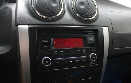 Nissan Almera, 2013 год, 569 000 рублей, 10 фотография