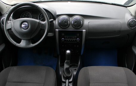 Nissan Almera, 2013 год, 569 000 рублей, 9 фотография