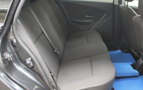 Nissan Almera, 2013 год, 569 000 рублей, 15 фотография