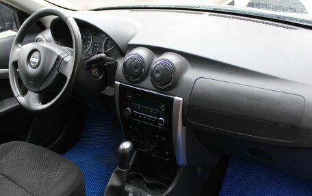 Nissan Almera, 2013 год, 569 000 рублей, 13 фотография