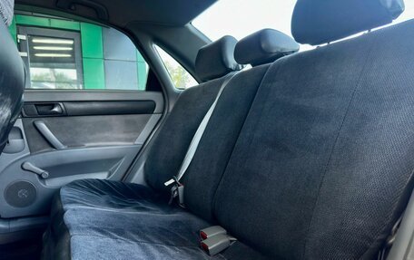 Chevrolet Lacetti, 2007 год, 429 000 рублей, 21 фотография