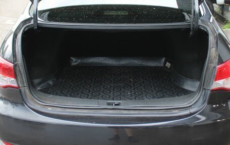 Nissan Almera, 2013 год, 569 000 рублей, 16 фотография