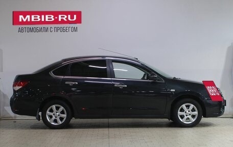 Nissan Almera, 2013 год, 569 000 рублей, 8 фотография