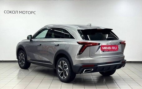 Haval F7, 2026 год, 3 799 000 рублей, 4 фотография
