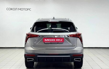 Haval F7, 2026 год, 3 799 000 рублей, 3 фотография