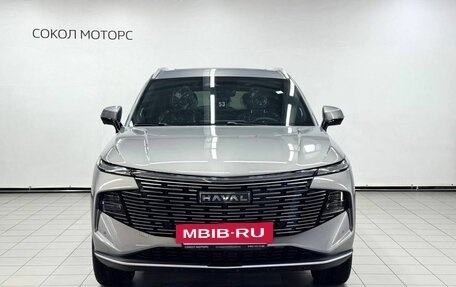 Haval F7, 2026 год, 3 799 000 рублей, 2 фотография