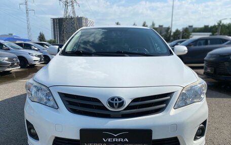 Toyota Corolla, 2013 год, 1 190 000 рублей, 2 фотография