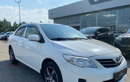 Toyota Corolla, 2013 год, 1 190 000 рублей, 3 фотография