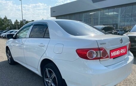 Toyota Corolla, 2013 год, 1 190 000 рублей, 6 фотография