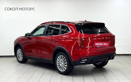 Haval Jolion, 2026 год, 2 899 000 рублей, 2 фотография