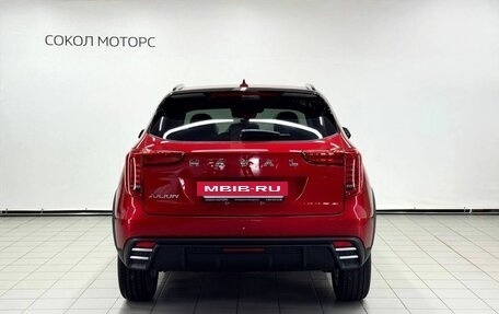 Haval Jolion, 2026 год, 2 899 000 рублей, 4 фотография