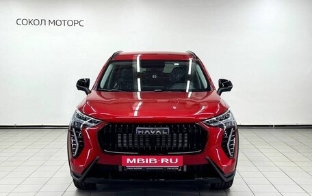 Haval Jolion, 2026 год, 2 899 000 рублей, 3 фотография